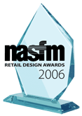 award nasfm 2006