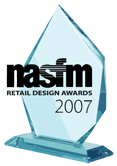 award nasfm 2007