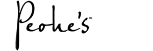 Peohe's logo