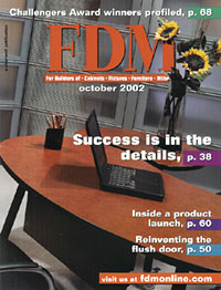 FDM magazine