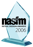 Award nasfm 2006